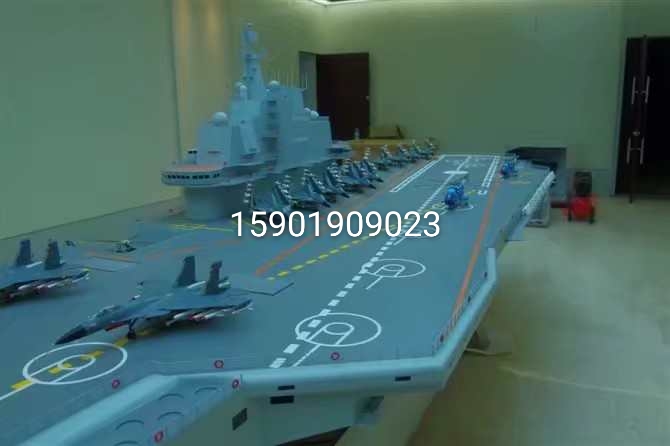 金乡县船舶模型